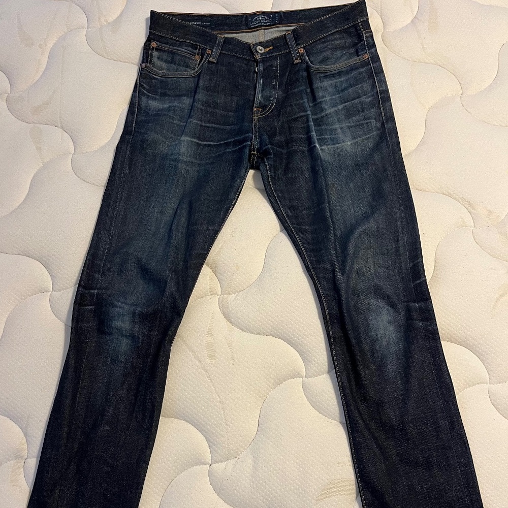 Lucky Brand Jeans
